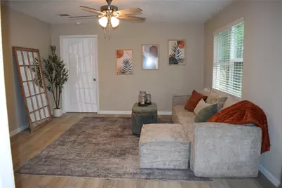 820 Camp Seale Road, Livingston, TX 77351 - Photo 1