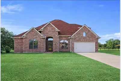 6311 Redfish Reef Drive, Beach City, TX 77523 - Photo 1