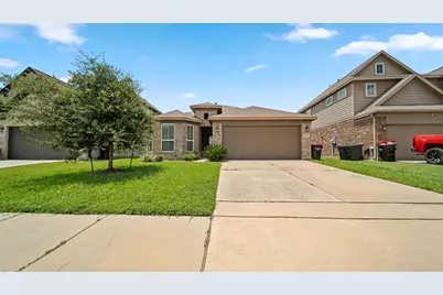 918 Willow Timber Drive, Houston, TX 77090 - Photo 21