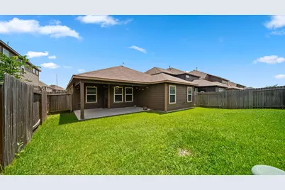 918 Willow Timber Drive, Houston, TX 77090 - Photo 17