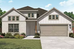 325 Magnolia Vw Dr, Brookshire, TX 77423 - Photo 1