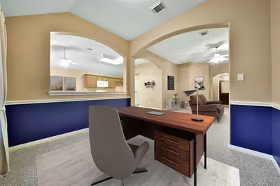 11014 Creekline Meadow Court, Cypress, TX 77429 - Photo 9