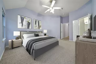 11014 Creekline Meadow Court, Cypress, TX 77429 - Photo 17