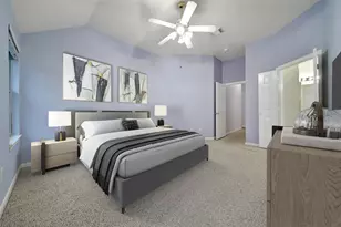 11014 Creekline Meadow Ct, Cypress, TX 77429 - Photo 17