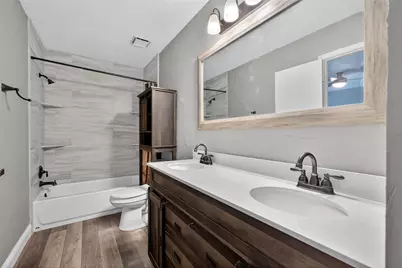 8515 Pool Creek Drive, Houston, TX 77095 - Photo 23