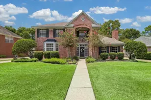 4003 Haven Pines Dr, Kingwood, TX 77345 - Photo 1