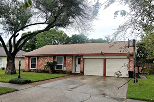 11210 Monique Dr, Houston, TX 77065 - Photo 1