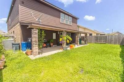 8222 Pastel Dawn Trace, Houston, TX 77049 - Photo 35