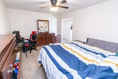 8222 Pastel Dawn Trace, Houston, TX 77049 - Photo 31