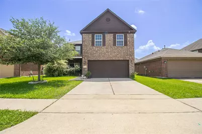 8222 Pastel Dawn Trace, Houston, TX 77049 - Photo 1