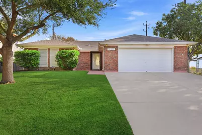 12919 Concho, Galveston, TX 77554 - Photo 1