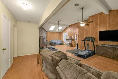17006 Crooked Oak Drive, Cypress, TX 77429 - Photo 5