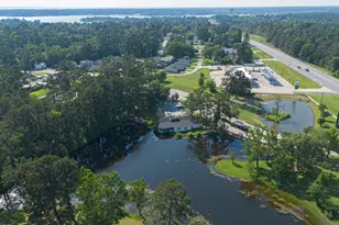 235 Iris, Livingston, TX 77351 - Photo 49
