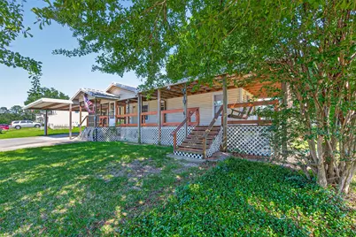 235 Iris, Livingston, TX 77351 - Photo 5