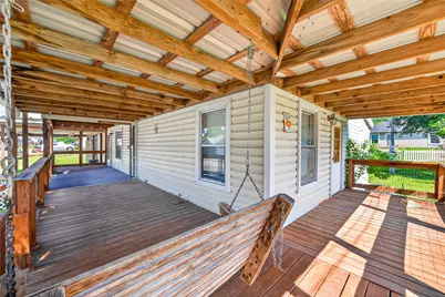 235 Iris, Livingston, TX 77351 - Photo 9