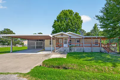 235 Iris, Livingston, TX 77351 - Photo 1