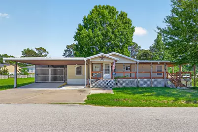 235 Iris, Livingston, TX 77351 - Photo 3