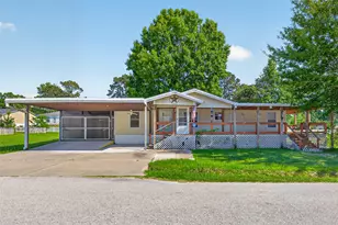 235 Iris, Livingston, TX 77351 - Photo 3