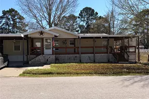 235 Iris, Livingston, TX 77351 - Photo 1