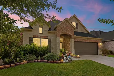 4103 Browns Forest Drive, Houston, TX 77084 - Photo 25