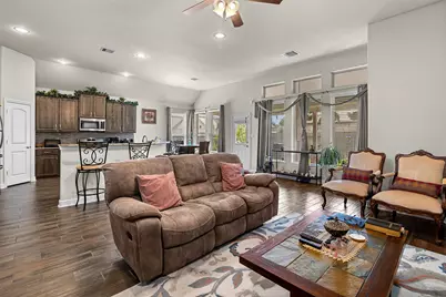 4103 Browns Forest Drive, Houston, TX 77084 - Photo 5