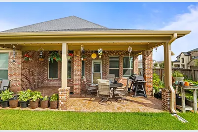 4103 Browns Forest Drive, Houston, TX 77084 - Photo 21