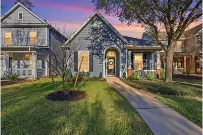 66 Whetstone Ridge Way, Spring, TX 77382 - Photo 1