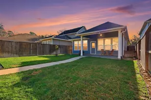 66 Whetstone Ridge Way, Spring, TX 77382 - Photo 3