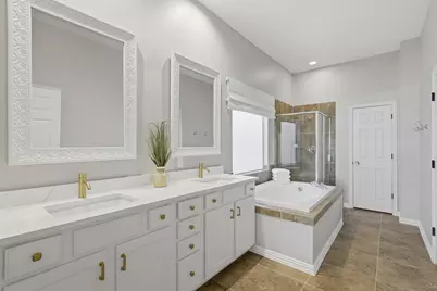 66 Whetstone Ridge Way, Spring, TX 77382 - Photo 9