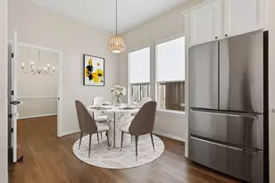 66 Whetstone Ridge Way, Spring, TX 77382 - Photo 5