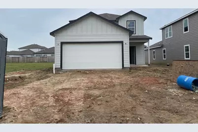 11535 Heritage Wind Drive, Crosby, TX 77532 - Photo 19