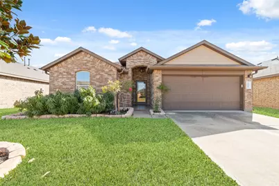 18115 Sonora Brook Lane, Richmond, TX 77407 - Photo 1