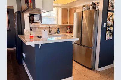 7618 Garsee Drive, Houston, TX 77040 - Photo 9