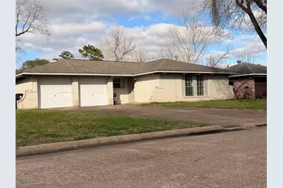 7618 Garsee Drive, Houston, TX 77040 - Photo 1