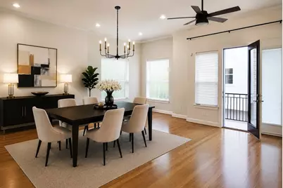 2211 Chenevert Street #A, Houston, TX 77003 - Photo 9