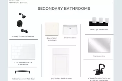 203 South Rose Marie Lane, Montgomery, TX 77356 - Photo 41