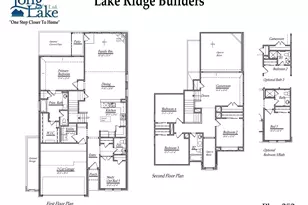 1008 Golden Glow Path, Magnolia, TX 77355 - Photo 3