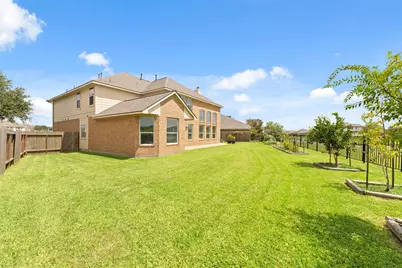 8 Terra Bella, Manvel, TX 77578 - Photo 39