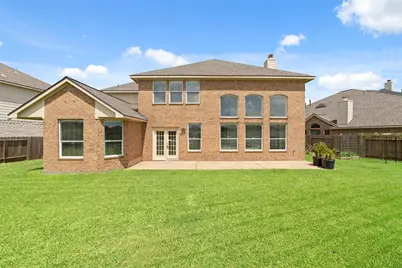 8 Terra Bella, Manvel, TX 77578 - Photo 41