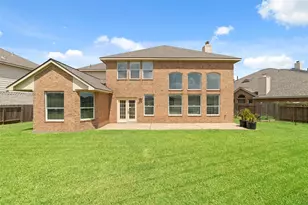 8 Terra Bella, Manvel, TX 77578 - Photo 41