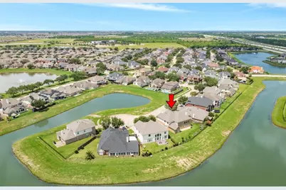 8 Terra Bella, Manvel, TX 77578 - Photo 3