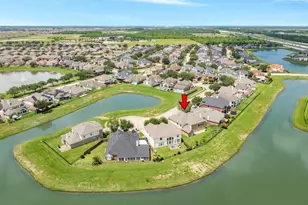 8 Terra Bella, Manvel, TX 77578 - Photo 3