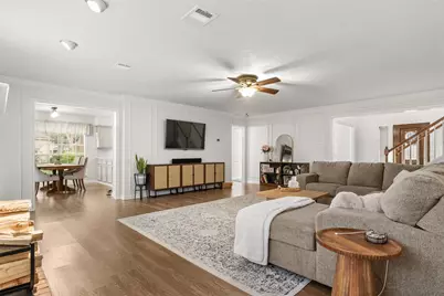 7723 Stonesdale Drive, Houston, TX 77095 - Photo 5