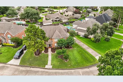 7723 Stonesdale Drive, Houston, TX 77095 - Photo 29