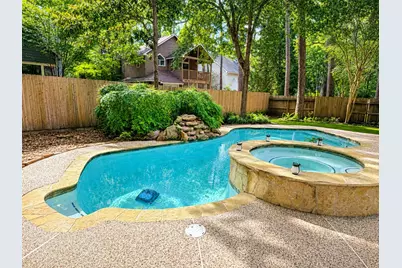 24 Gannet Hollow Place, The Woodlands, TX 77381 - Photo 3