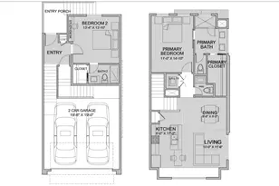 1218 W 24th St, Houston, TX 77008 - Photo 33