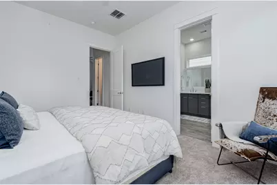 1218 W 24th Street #F, Houston, TX 77008 - Photo 25