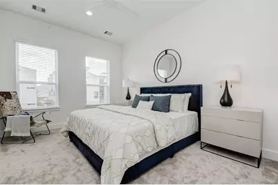 1218 W 24th Street #F, Houston, TX 77008 - Photo 23