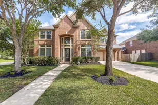 9318 Rainbluff Ln, Katy, TX 77494 - Photo 1