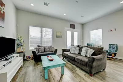 806 Thornton Road #A, Houston, TX 77018 - Photo 3